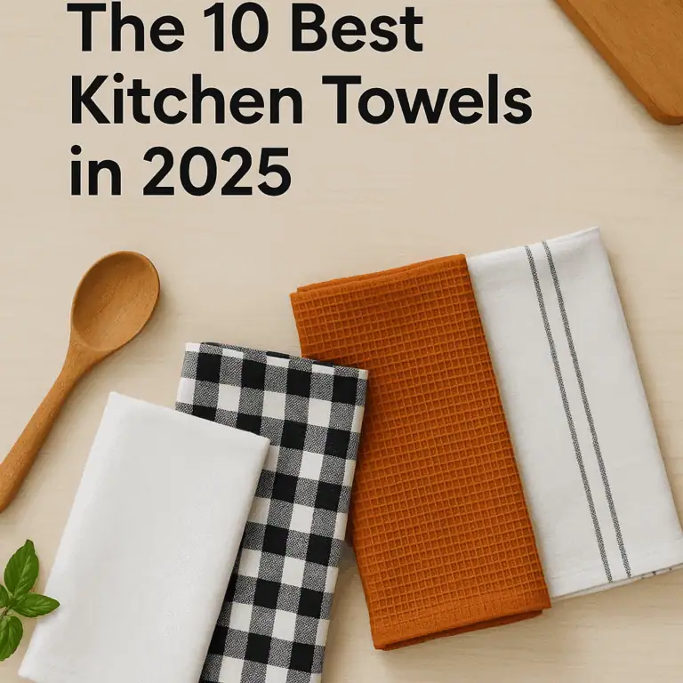 Best Kitchen Towels