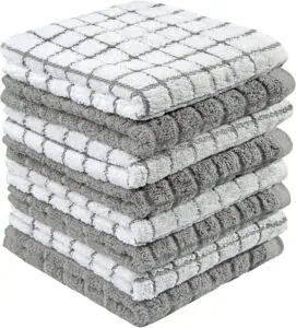 Bumble Towels Premium (8-Pack)