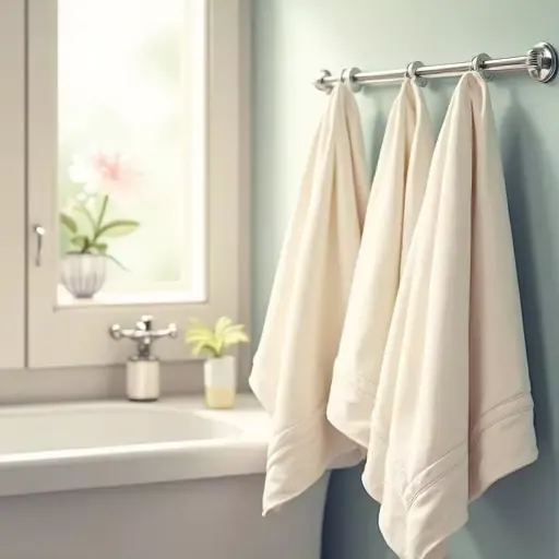 Towels wash