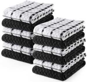 Utopia Towels Kitchen Towels