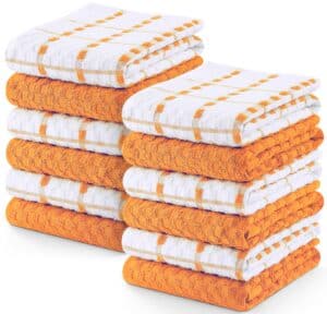 Utopia Towels Kitchen Towels