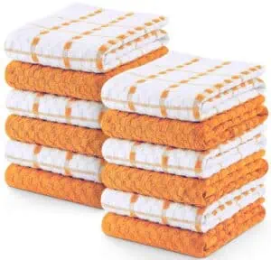 Utopia Towels Kitchen Towels
