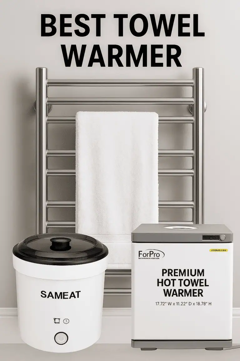towel warmer