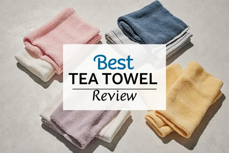 Best tea towel