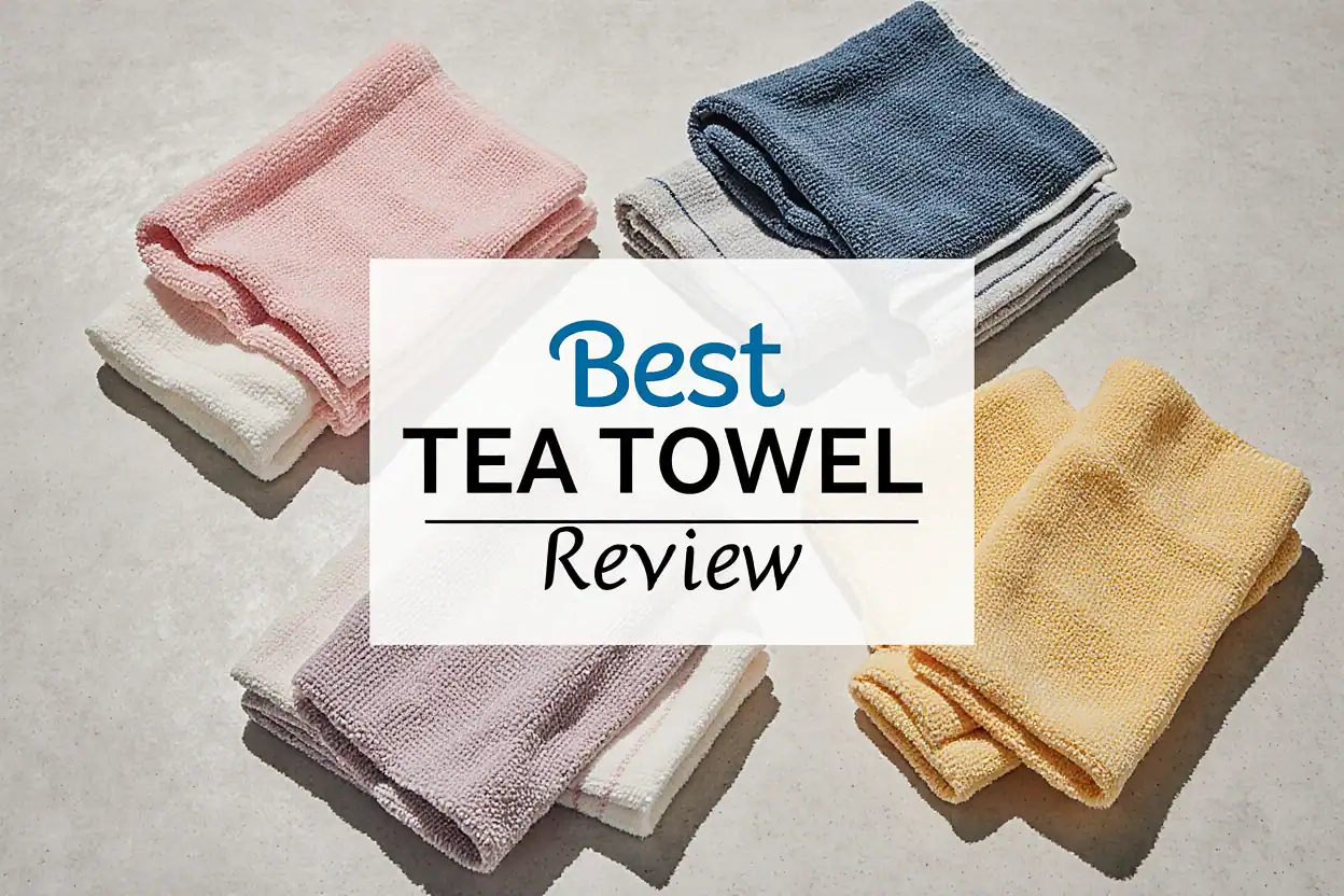 Best tea towel