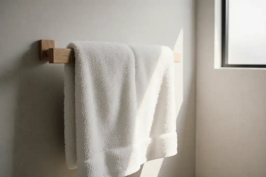 Fresh Towel