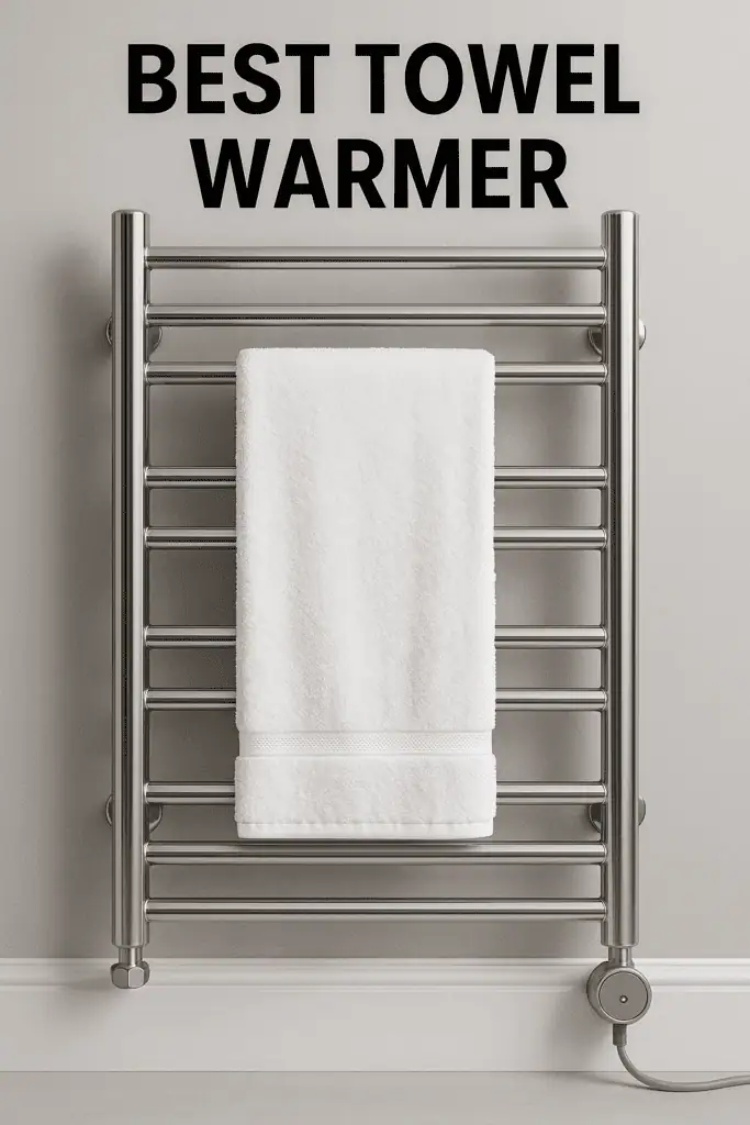 towel warmer