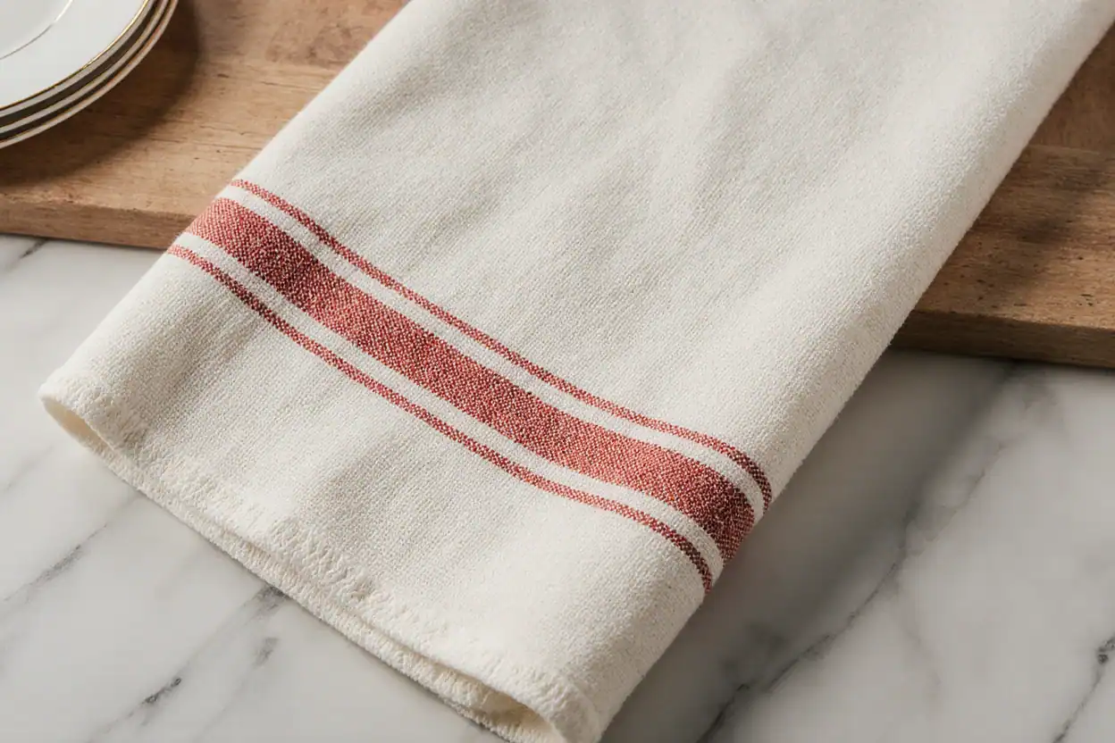 what is a tea towel