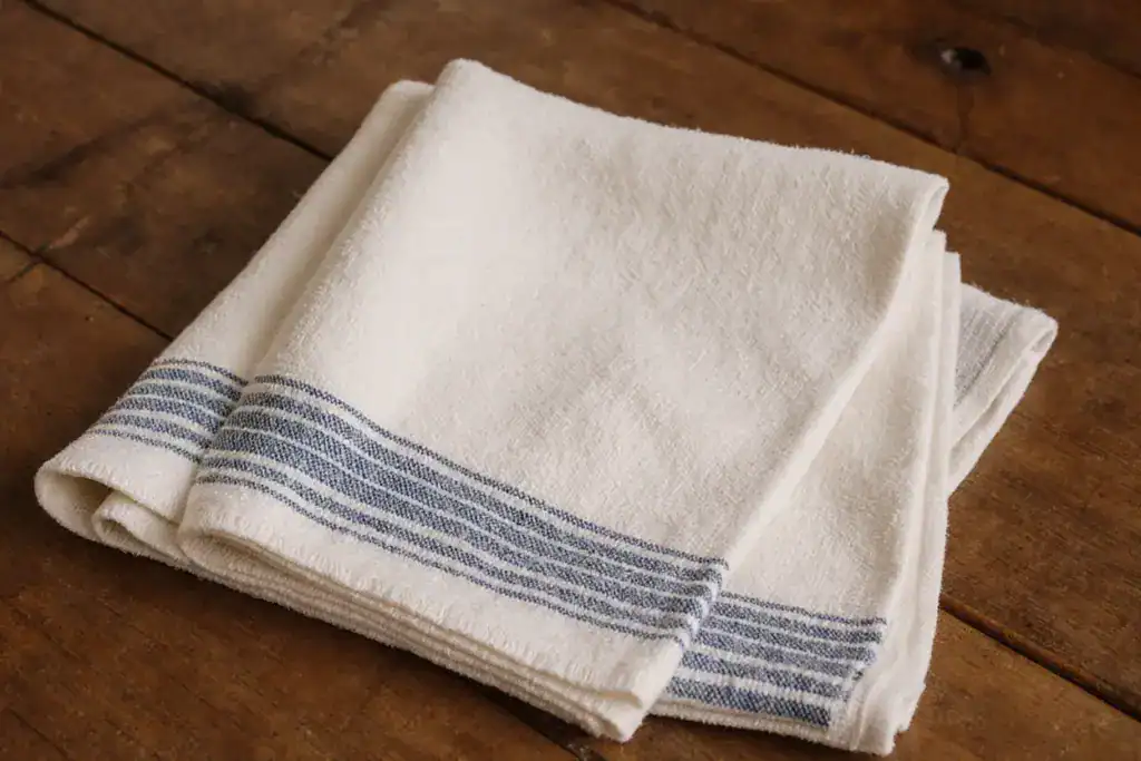 tea towel