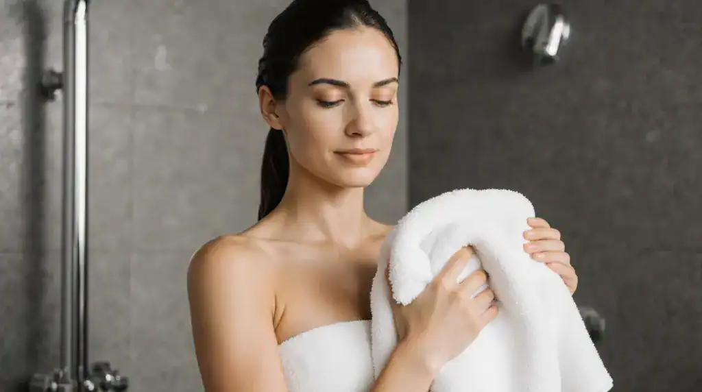 Best Bath Towels for Everyday Comfort