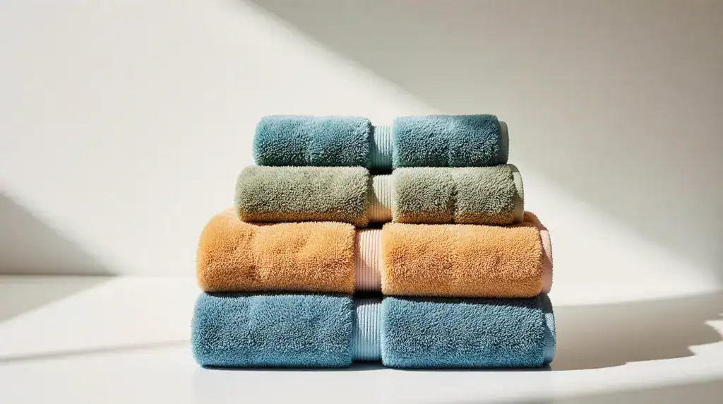Best Bath Towels for Everyday Comfort