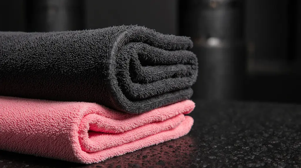 Best Gym Towel