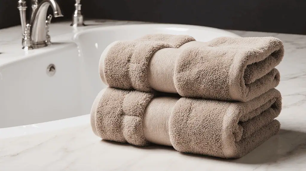 Best Bath Towels for Everyday Comfort