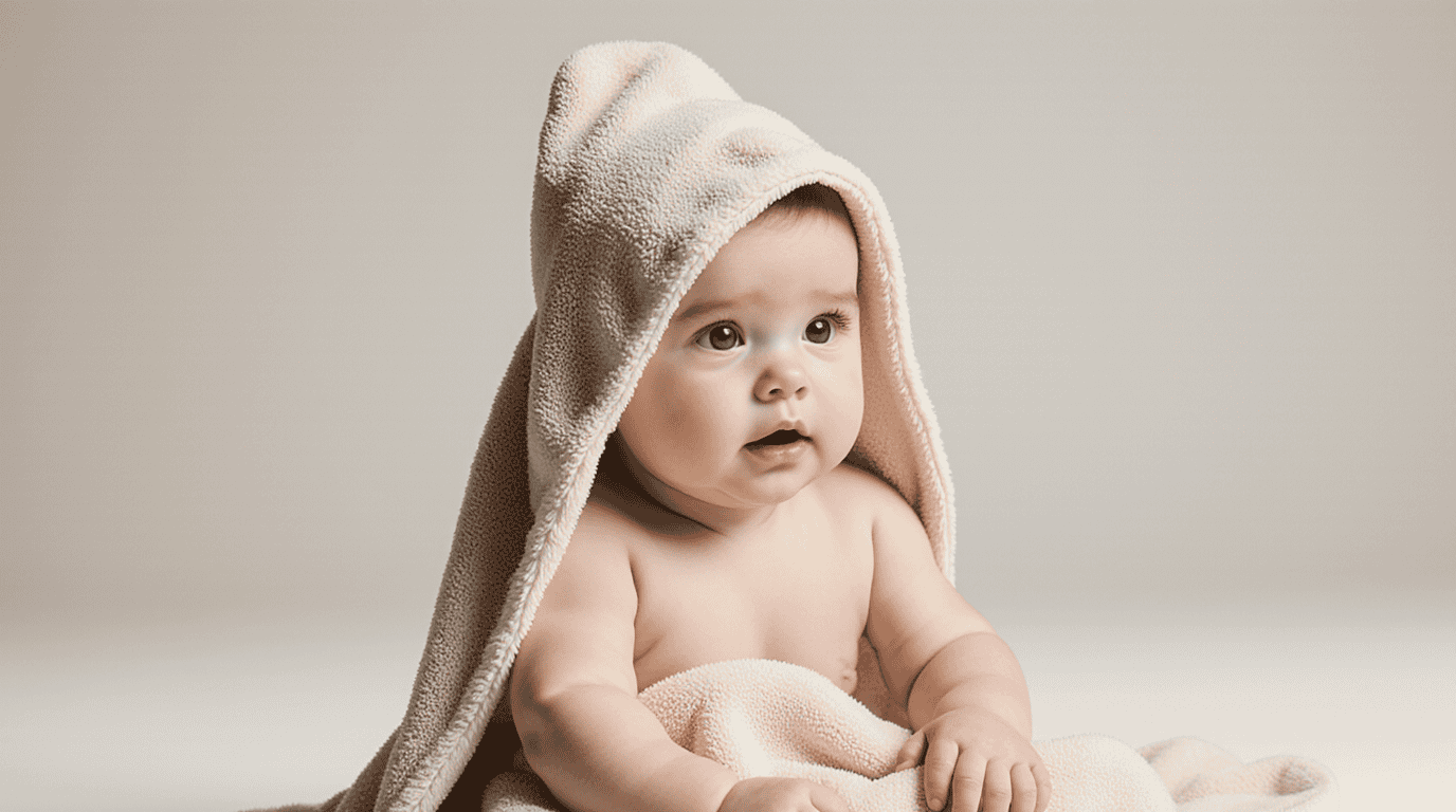 Best Baby Towels