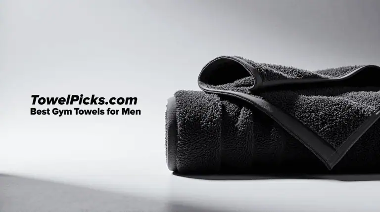 Best Gym towels for men