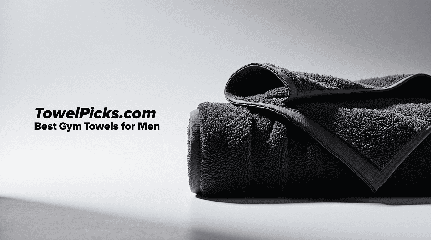 Best Gym towels for men