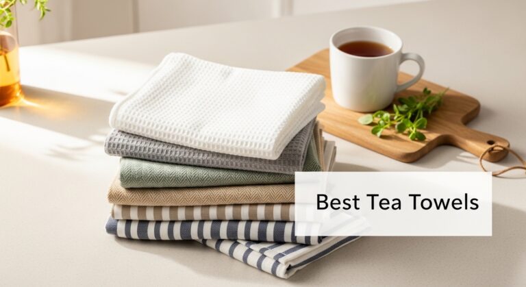 Best Tea Towels