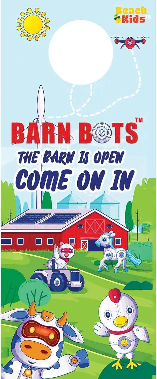 Bluey Beach Towel Bundle for Boys and Girls