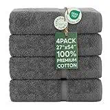 Chakir Turkish Linens | Hotel & Spa Quality 100%...