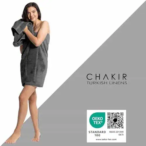 Chakir turkish Linens